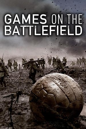 Games on the Battlefield 2015
