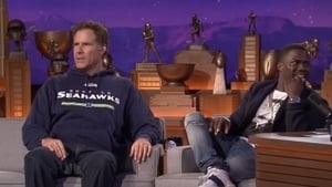 The Tonight Show Starring Jimmy Fallon Season 2 :Episode 16  Will Ferrell, Kevin Hart, Ariana Grande