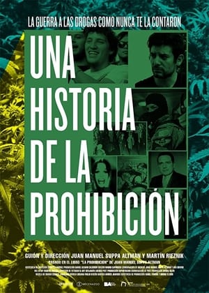 Image Una historia de la prohibición