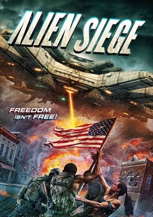 Alien Siege (2018) Alien Siege (2018)