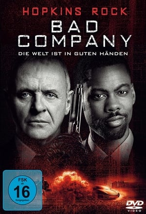 Bad Company - Die Welt ist in guten Händen 2002