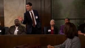 The Neighborhood Season 4 :Episode 10  Welcome to Jury Duty