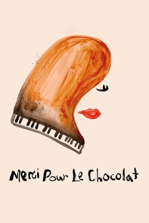 Image Merci pour le chocolat