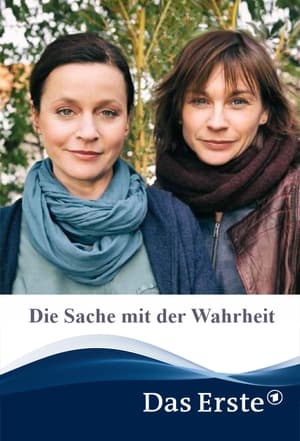 Image Die Sache mit der Wahrheit