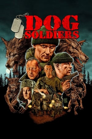 Poster Dog Soldiers 2002