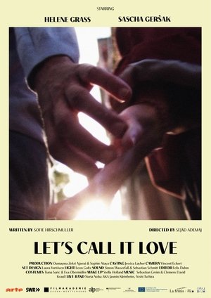 Let's call it love (2025)