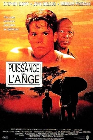 La Puissance de l'ange 1992