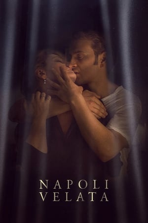 Poster Неаполь под пеленой 2017