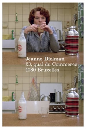 Image Jeanne Dielman, 23, quai du Commerce, 1080 Bruxelles