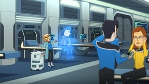 Star Trek: Lower Decks Season 1 Episode 7 مترجمة