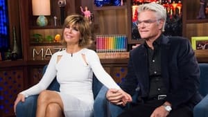 Watch What Happens Live with Andy Cohen Season 13 :Episode 23  Lisa Rinna & Harry Hamlin