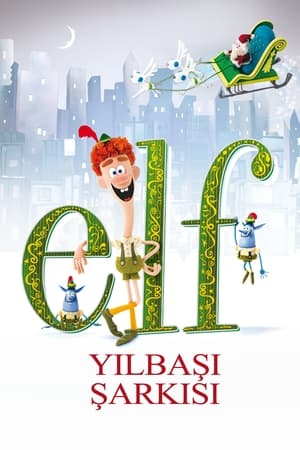 Image Elf: Yılbaşı Şarkısı