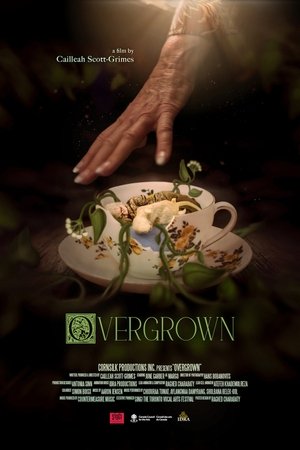Nonton film Overgrown (2022) terbaru sub indo