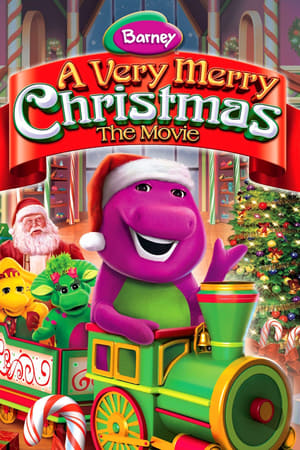 Image Barney: A Very Merry Christmas: The Movie
