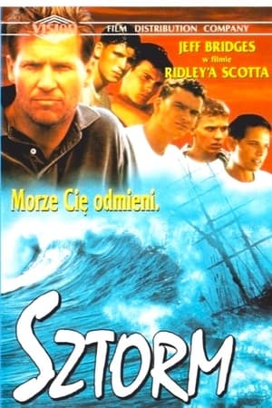 Sztorm 1996