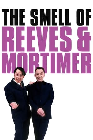 Image The Smell of Reeves and Mortimer