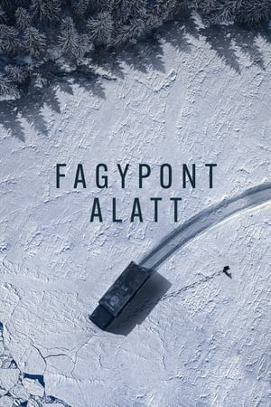 Poster Fagypont alatt 2021