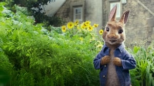 Capture of Peter Rabbit (2018) HD Монгол хэл