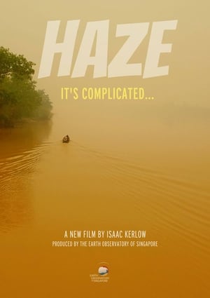 Image HAZE: It's Complicated