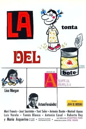 La tonta del bote 1970