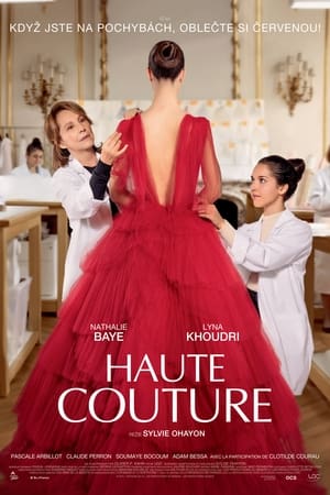 Image Haute Couture