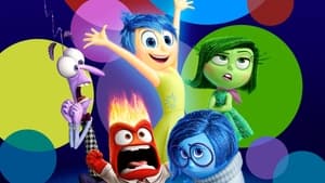 Capture of Inside Out (2015) HD Монгол хэл