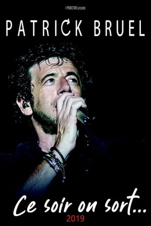 Télécharger Patrick Bruel, le concert événement ou regarder en streaming Torrent magnet 