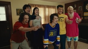 Happy Gilmore 2 (2025)