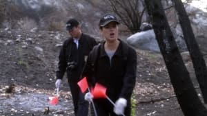 NCIS Season 7 :Episode 11  Ignition