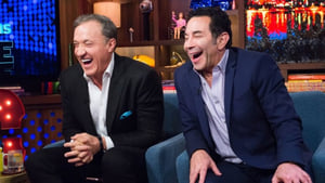 Watch What Happens Live with Andy Cohen Season 13 :Episode 135  Terry Dubrow & Paul Nassif