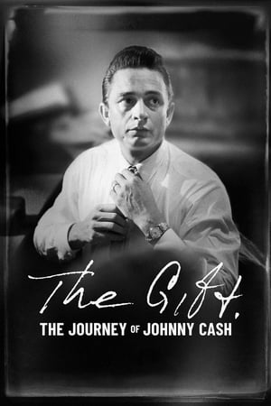Poster The Gift: The Journey of Johnny Cash 2019