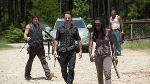 The Walking Dead Season 3 Episode 7 مترجمة