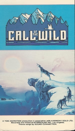 Image Call of the Wild: Howl, Buck