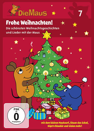 Image Die Sendung mit der Maus, Die schönsten Weihnachtsgeschichten und Lieder