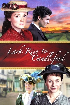 Poster Lark Rise to Candleford 2008