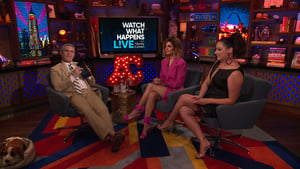 Watch What Happens Live with Andy Cohen Season 16 :Episode 96  Celeste Barber; Lisa Rinna