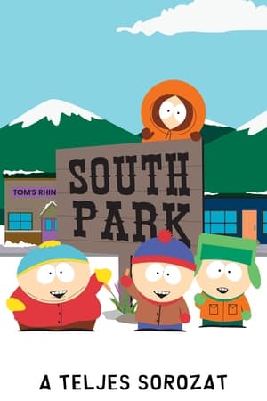 Image South Park