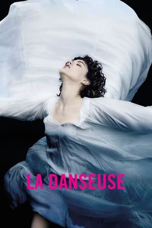 Poster La Danseuse 2016