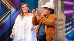El hormiguero Season 19 :Episode 116  Al Bano y Romina Power