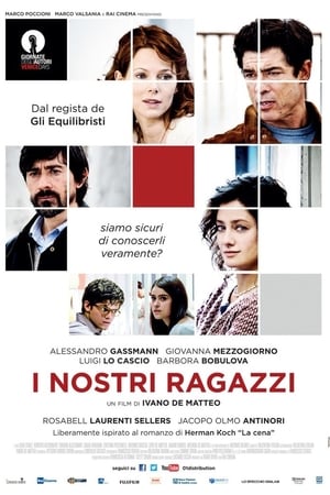 I nostri ragazzi 2014