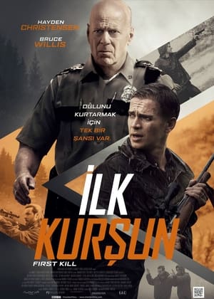 Poster İlk Kurşun 2017