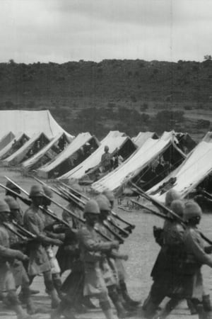 Gordon Highlanders in Ladysmith 1900