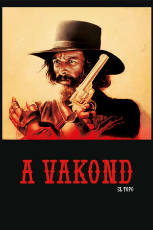 A vakond 1970