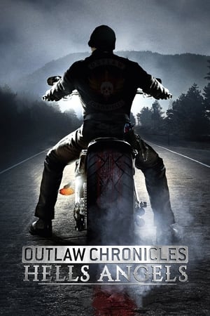 Image Outlaw Chronicles: Hells Angels