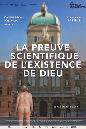 Image La Preuve Scientifique de l'Existence de Dieu