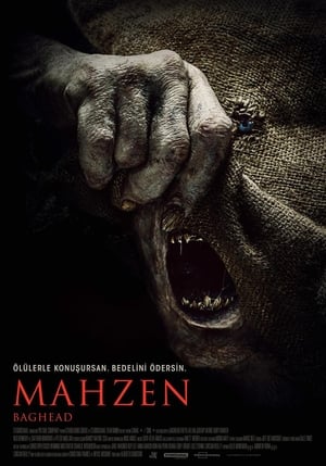 Poster Mahzen 2023
