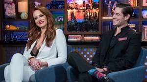 Watch What Happens Live with Andy Cohen Season 15 :Episode 89  Kathryn Calhoun Dennis; Craig Conover