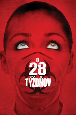 Poster O 28 týždňov 2007