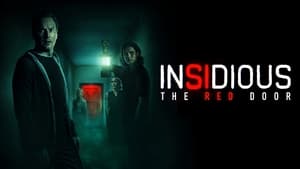 Capture of Insidious: The Red Door (2023) FHD Монгол хадмал