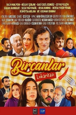 Télécharger Bircanlar Lokantası ou regarder en streaming Torrent magnet 